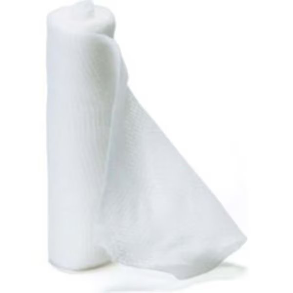 Stretch Roller Gauze, 4